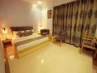 фото отеля Hotel Rajshree Chandigarh