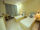 фото отеля Hotel Rajshree Chandigarh