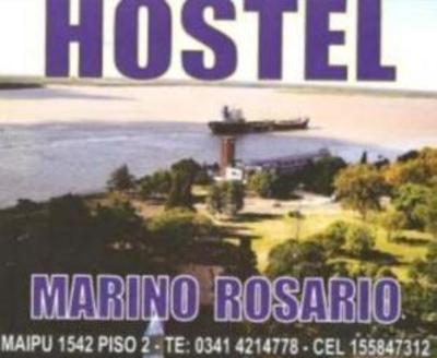 фото отеля Hostel Marino