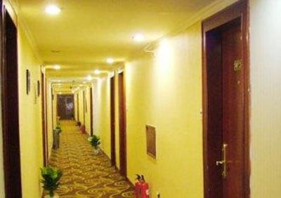 фото отеля Shaanxi Friendship Hotel
