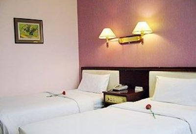 фото отеля Shaanxi Friendship Hotel