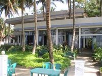 Jagabay Resort & Restaurant