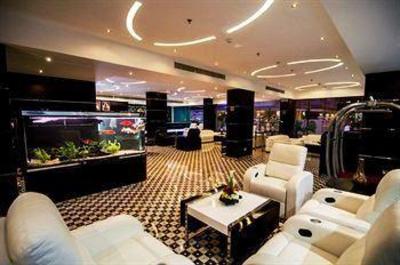 фото отеля Al Murooj Hotel