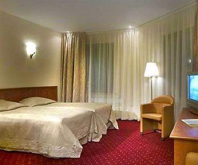 фото отеля The Brothers Karamazov hotel