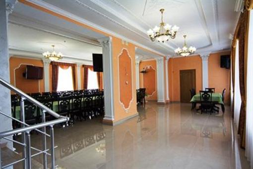 фото отеля Korona Hotel Tiraspol