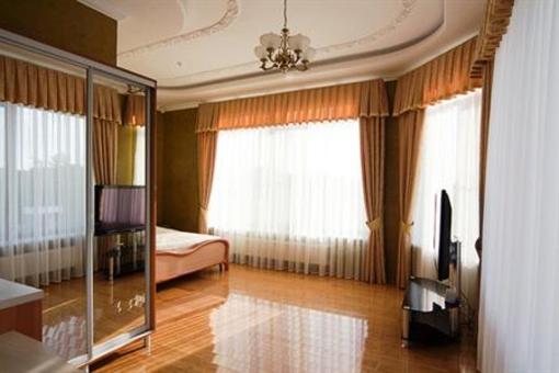 фото отеля Korona Hotel Tiraspol