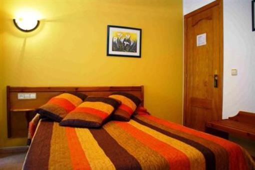 фото отеля Hospedaje Torreon