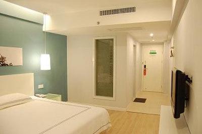 фото отеля Today Inn