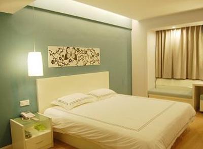 фото отеля Today Inn