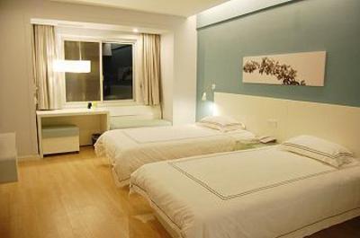 фото отеля Today Inn