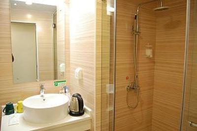 фото отеля Today Inn