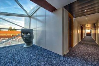 фото отеля Le NexHotel