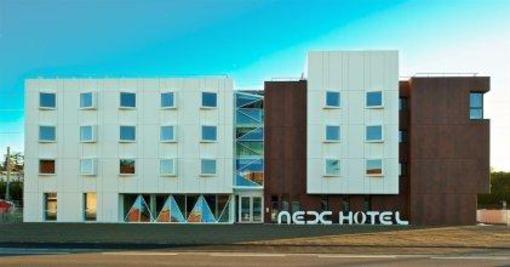 фото отеля Le NexHotel