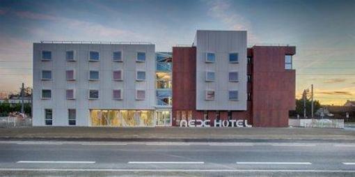 фото отеля Le NexHotel