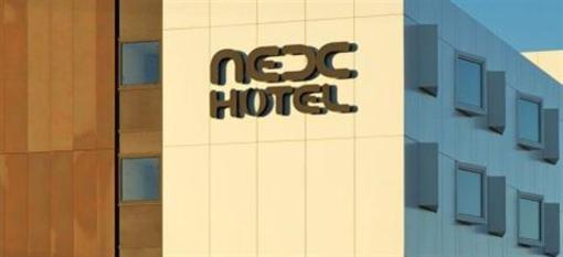 фото отеля Le NexHotel