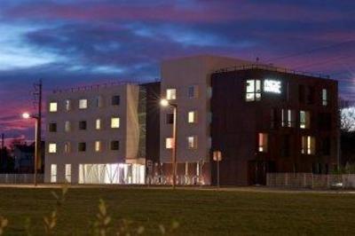 фото отеля Le NexHotel