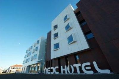 фото отеля Le NexHotel