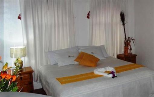 фото отеля Hotel Valle Dorado
