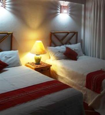 фото отеля Hotel Valle Dorado