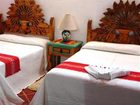 фото отеля Hotel Valle Dorado