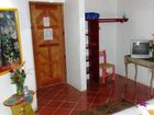 фото отеля Hotel Valle Dorado