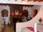 фото отеля Hotel Valle Dorado