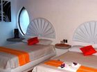 фото отеля Hotel Valle Dorado
