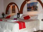 фото отеля Hotel Valle Dorado