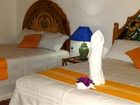 фото отеля Hotel Valle Dorado
