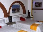фото отеля Hotel Valle Dorado