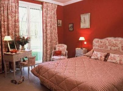 фото отеля Hotel Clery Hesdin-l'Abbe