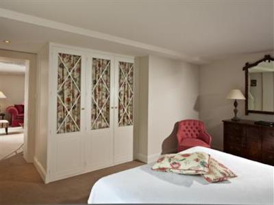 фото отеля Hotel Clery Hesdin-l'Abbe