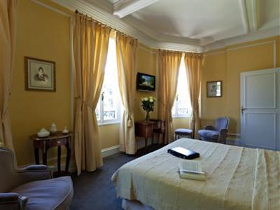 фото отеля Hotel Clery Hesdin-l'Abbe