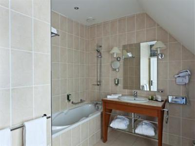 фото отеля Hotel Clery Hesdin-l'Abbe