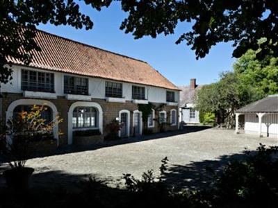 фото отеля Hotel Clery Hesdin-l'Abbe