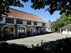фото отеля Hotel Clery Hesdin-l'Abbe