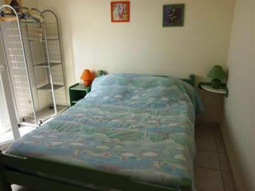 фото отеля Holiday House 28 R Ardillieres La Brée les Bains