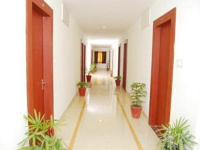 фото отеля Nandan Palace
