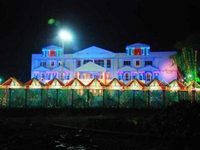 Nandan Palace