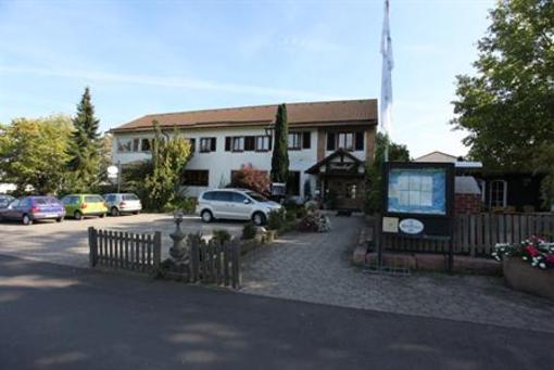 фото отеля Landhotel Grashof