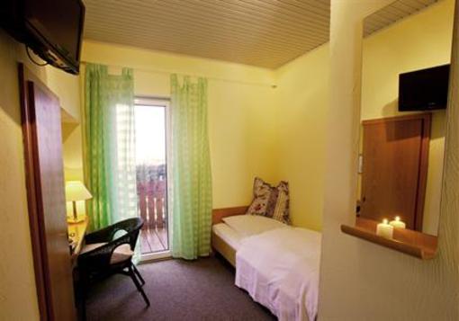 фото отеля Landhotel Grashof