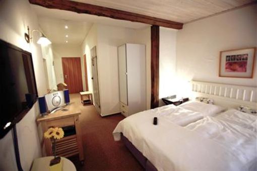 фото отеля Landhotel Grashof