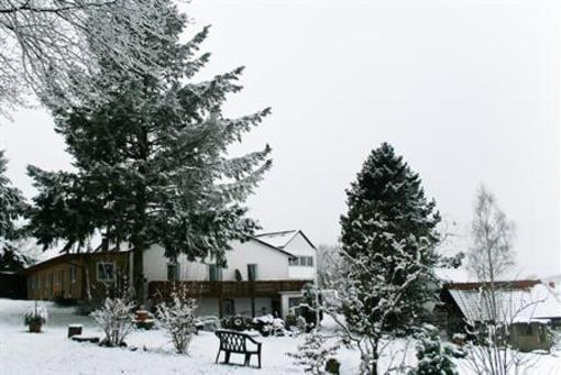 фото отеля Landhotel Grashof