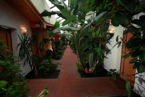 фото отеля Landhotel Grashof