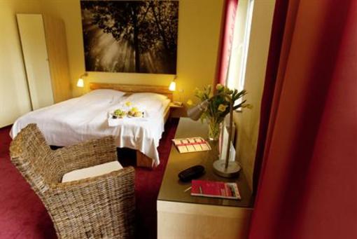 фото отеля Landhotel Grashof