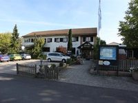 Landhotel Grashof
