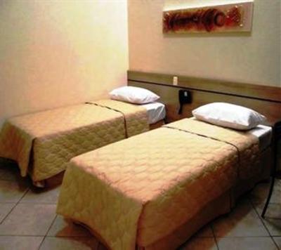 фото отеля Hotel Eden Sorocaba