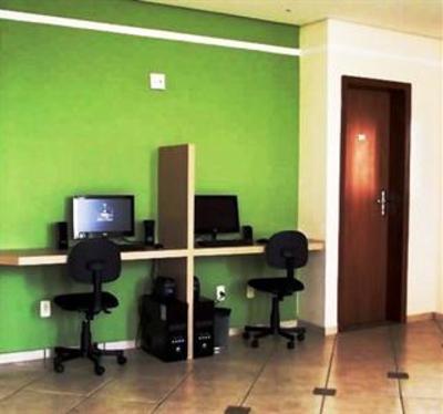 фото отеля Hotel Eden Sorocaba