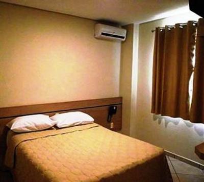 фото отеля Hotel Eden Sorocaba