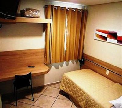 фото отеля Hotel Eden Sorocaba